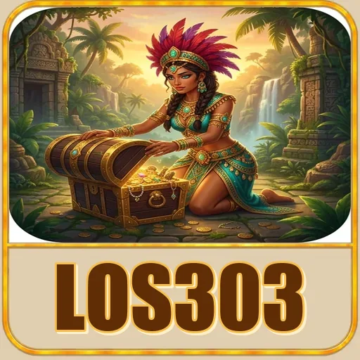 Aplikasi los303 Android
