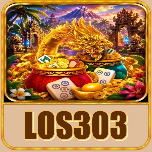 Keamanan los303